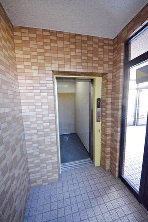 オアシス2000の物件内観写真